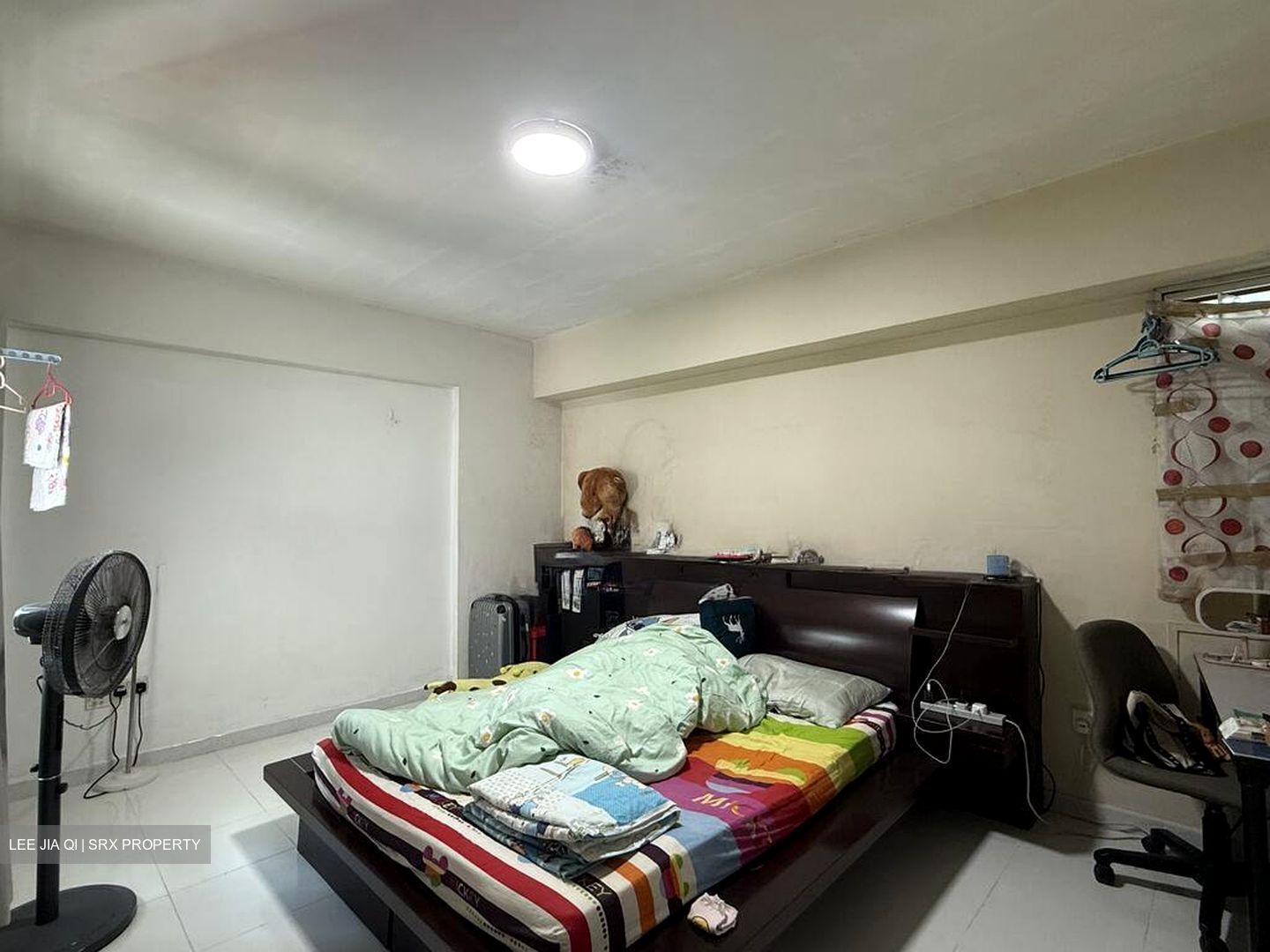 Blk 314D Anchorvale Gardens (Sengkang), HDB Executive #523457311